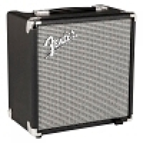 Fender - Rumble 15watt Bass Combo